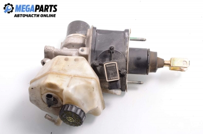 Brake pump for Mercedes-Benz E-Class 211 (W/S) 2.7 CDI, 177 hp, sedan automatic, 2002